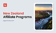 Top 12 Best New Zealand Affiliate Programs for Local Publishers to Earn Big