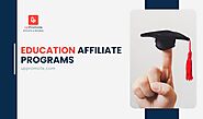 13 Best Education Affiliate Programs in 2024 (Top Offers)