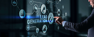 B2B Lead Generation Service