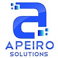 Best Website Design Services - Apeiro Solutions