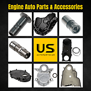 Buy Engine Auto Parts and Engine Auto Accessories Online | US AutoParts Car