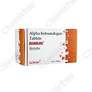 buy renolog tab online at best price | Chemist180: Buy strip of 10 tablets at best price in India | Chemist180