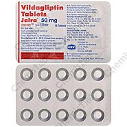 buy jalra 50mg tab online at best price | Chemist180: Buy strip of 10 tablets at best price in India | Chemist180