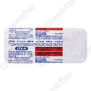 buy ltk h tab online at best price | Chemist180: Buy strip of 10 tablets at best price in India | Chemist180