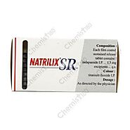 Website at https://chemist180.com/products/productdetails/natrilix-sr-tab