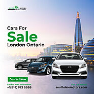 Top Quality Cheap Cars in London Ontario