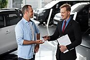 What are The Benefits of a Certified Pre-owned Vehicle?