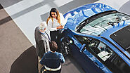 How to Find the Right Dealership for Car Buying