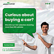 London Ontario Used Cars