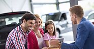 What Key Features You Should Look For in a Family Car