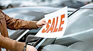 Tips for Selling Your Used Car for a Reasonable Price