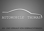 Automobile Thomas Gießen - Gebrauchtwagen & Autoankauf