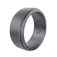 Why Wear a Silicone Wedding Band? - ViralSocialTrends