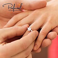 Caring for Your Oval Diamond Engagement Ring with Simple Tricks