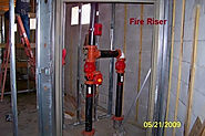 What Is A Fire Riser - HSEWatch