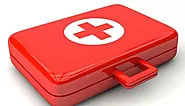 10 Essential Contents Of A First Aid Box And Their Uses