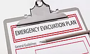 Emergency Evacuation Plan + PDF Template & Checklist