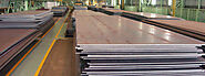 Best High Tensile Plates Manufacturer & Supplier in India