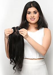 Best Hair Extensions for Hair Thinning