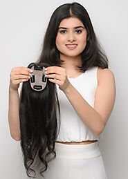 Best Selling Hair Extension in India – HAIR YOU GO INDIA