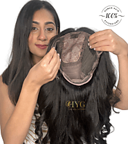 Full Head Hair Wig for Ladies– HAIR YOU GO INDIA