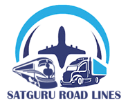 Reliable Mumbai to Delhi Transportation with SatGuru Roadlines