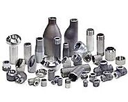 Pipe Fittings Manufacturer & Suppliers in Middle East