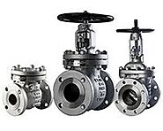 Valves Manufacturer & Suppliers in Middle East