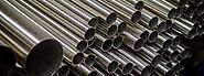 Stainless Steel Pipe Manufacturer & Supplier in Qatar - Sandco Metal Industries