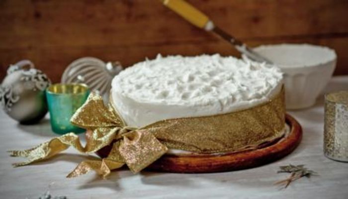 Best christmas cake recipes for 2015 x'mas Best Christmas Cake Recipes For 2015 X'mas | A Listly List