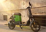 India Electric Two-Wheeler Market Growth