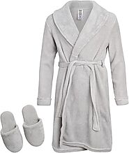 Bathrobe Market Share 2024-2032