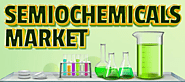 Semiochemicals Market Forecast 2024-2032