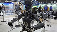 Japan Aerospace Robotics Market Size 2024-2032