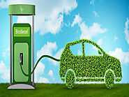 Europe Biodiesel Market Demand 2024-2032
