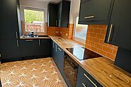 Kitchen Fitters Surrey