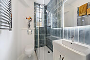 Expert Bathroom Fitters Serving Surrey