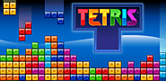 Tetris unblocked - Enjoy Online