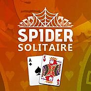 Spider Solitaire AARP