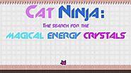 Cat Ninja Unblocked