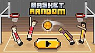 Play Online Basket Random