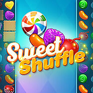 Sweet Shuffle AARP - Online