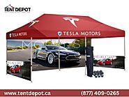 Boost Your Area with Adaptable 10x20 Canopies