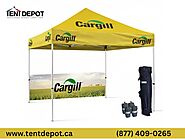 Discover Canadian Pop Up Tents for Any Adventure