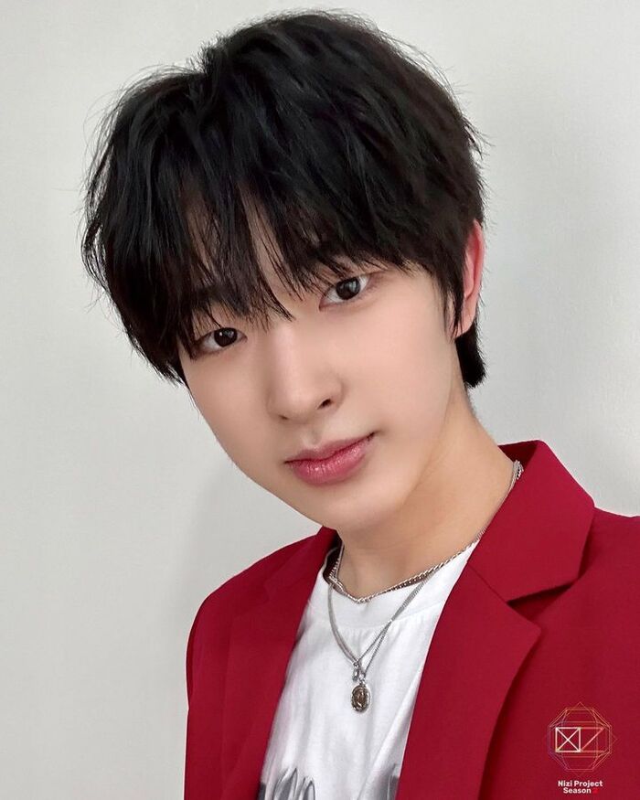 Top 7 NEXZ J-pop Members Revealed | A Listly List