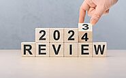 A Year in Review – Top 5 Safety and Communications Tech Tips to Prep for 2024