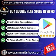 Buy Google Play Store Reviews-Get Android App Manual Review