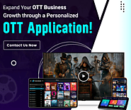 How White Label OTT Apps Can Revolutionize Your Business: A Deep Dive