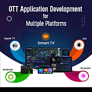 Best Ott App Development Company | WHMCS Smarters