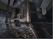 Alien Arena juego de acción en primera persona que mezcla los modos de juego de Unreal Tournament con el motor gráfic...